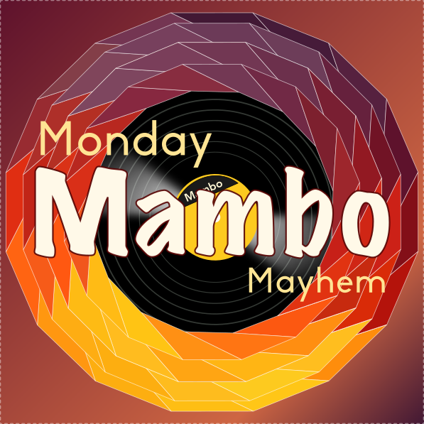 Monday Mambo Mayhem at The Promontory