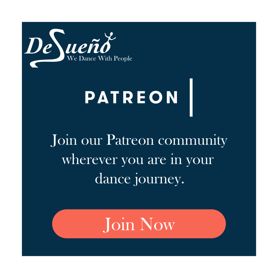 Join the Desueno Dance Community