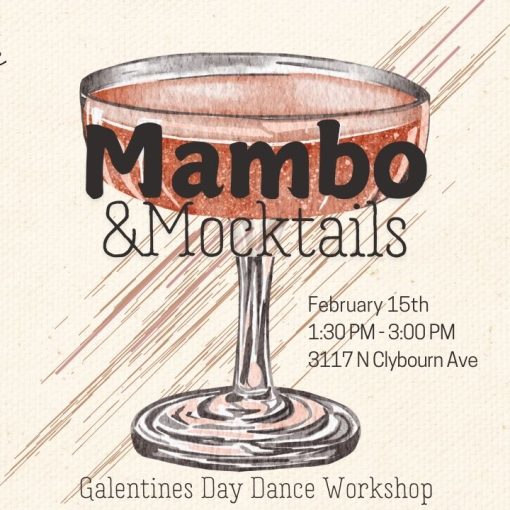 Mambo and Mocktails