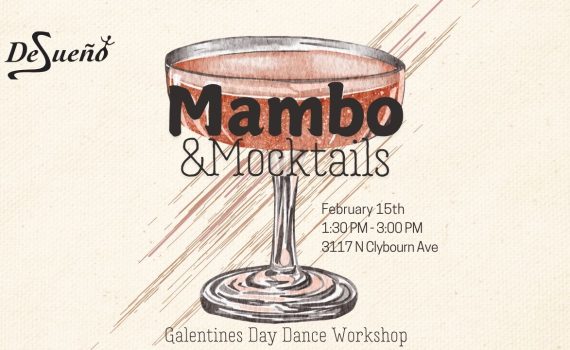 Mambo and Mocktails