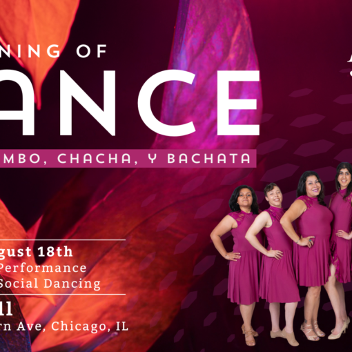 Evening of Dance with Desueño Dance